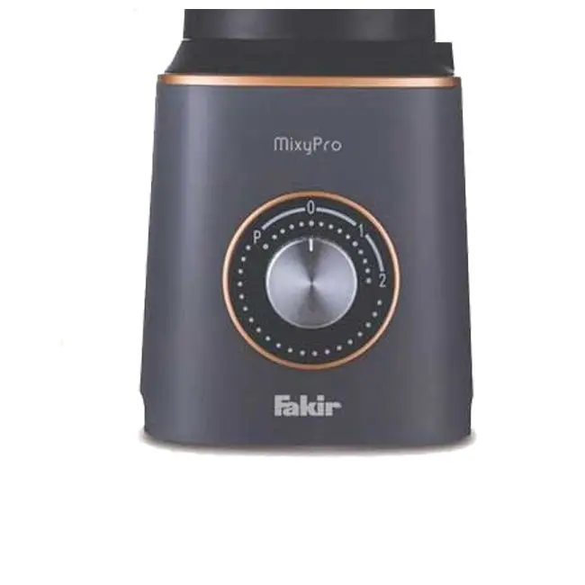 مخلوط کن فکر 800 وات 1.5 لیتری مدل Mixy pro