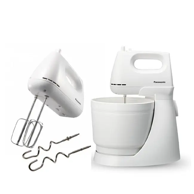 همزن پایه دار برقی 175 وات پاناسونیک MK-GB3