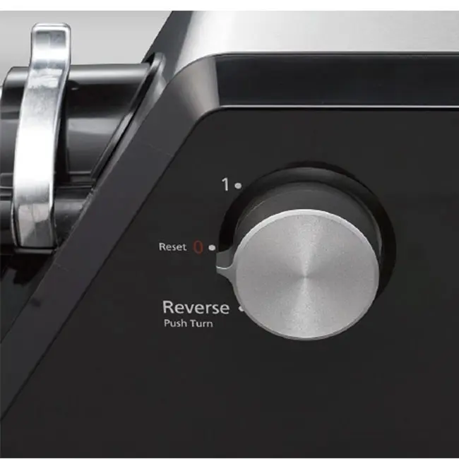 چرخ گوشت 2700 وات پاناسونیک MK-ZJ2700