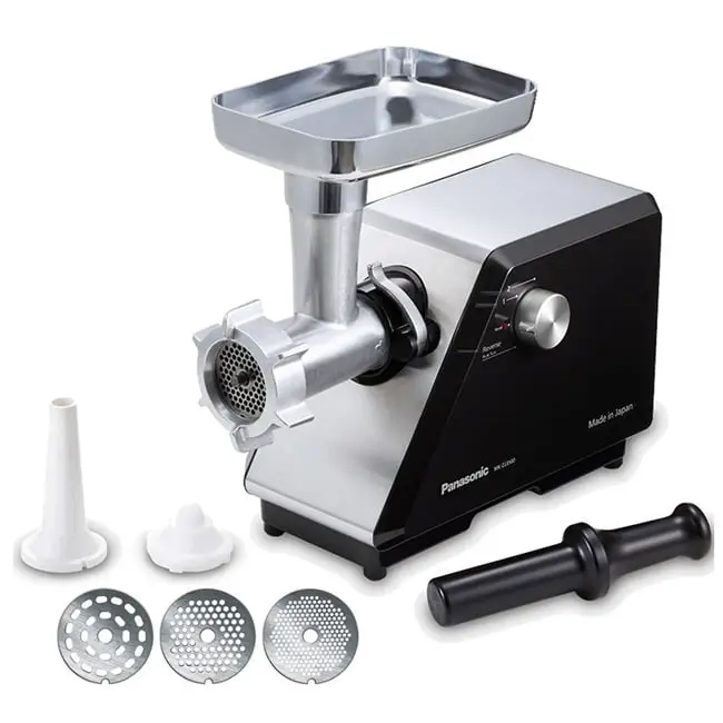 چرخ گوشت 2700 وات پاناسونیک MK-ZJ2700