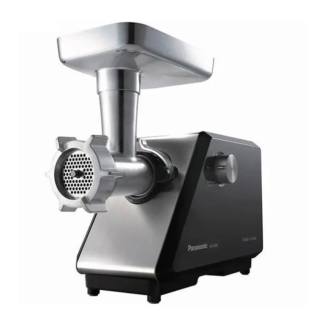 چرخ گوشت 2700 وات پاناسونیک MK-ZJ2700