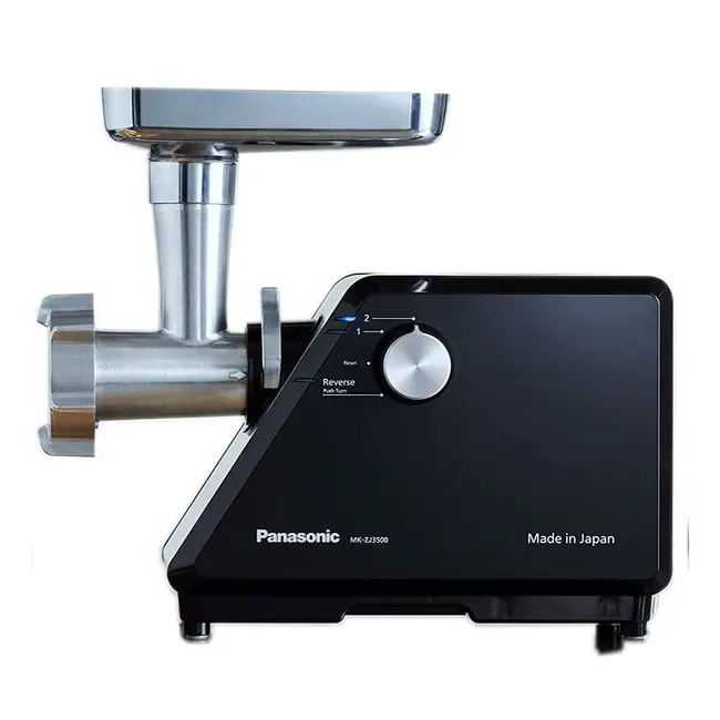 چرخ گوشت پاناسونیک 3500 وات MK-ZJ3500