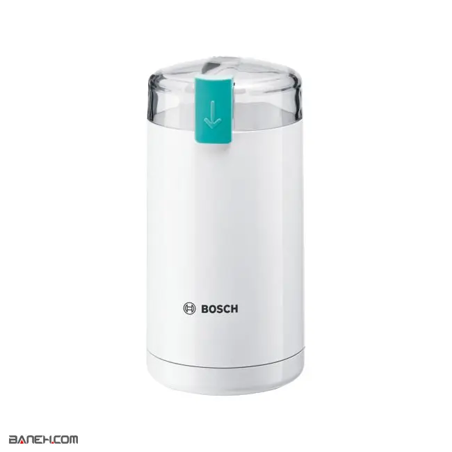 آسیاب قهوه بوش 180 وات Bosch MKM6000