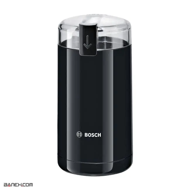 آسیاب قهوه بوش 180 وات MKM6003 Bosch Coffee Grinder