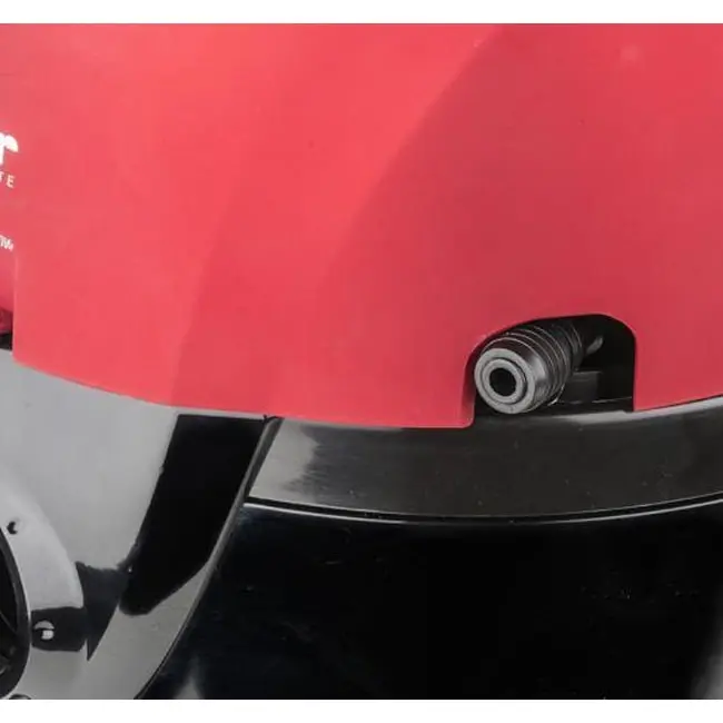 جارو برقی آب و خاک فکر 1200 وات مدل رباتر ML- ROBOTER