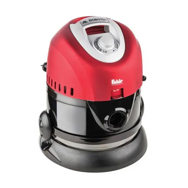 جارو برقی آب و خاک فکر 1200 وات مدل رباتر ML- ROBOTER