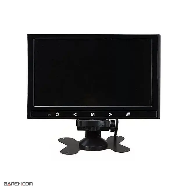 مانیتور داشبورد خودرو 9 اینچی Car Stand Monitor 9Inch