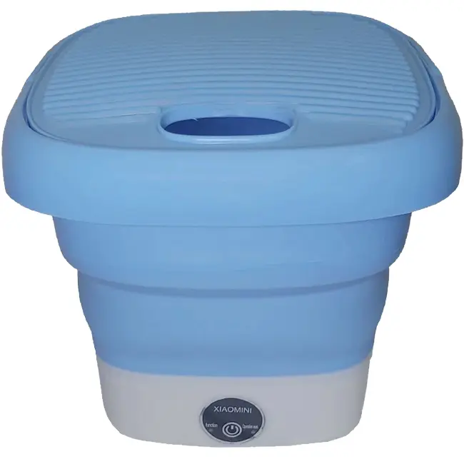 لباسشویی مینی واش MLZ-001