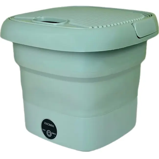 لباسشویی مینی واش MLZ-001