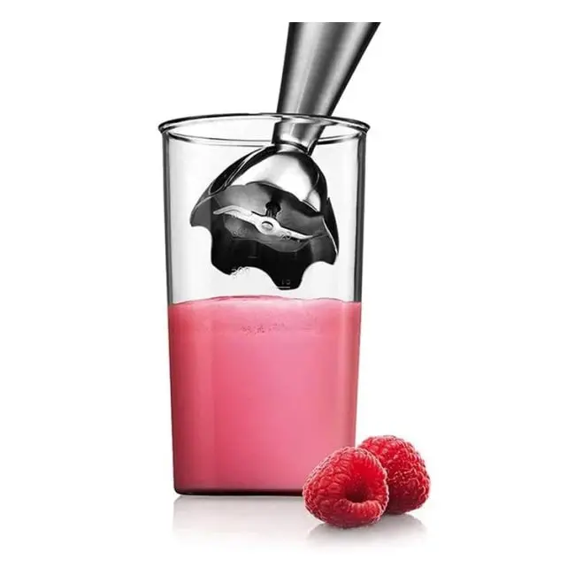 گوشت کوب چندکاره 1000 وات براون مدل MQ9078