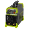 mma 335h دستگاه جوشکاری ایکس کورت 335 آمپر MMA-335H