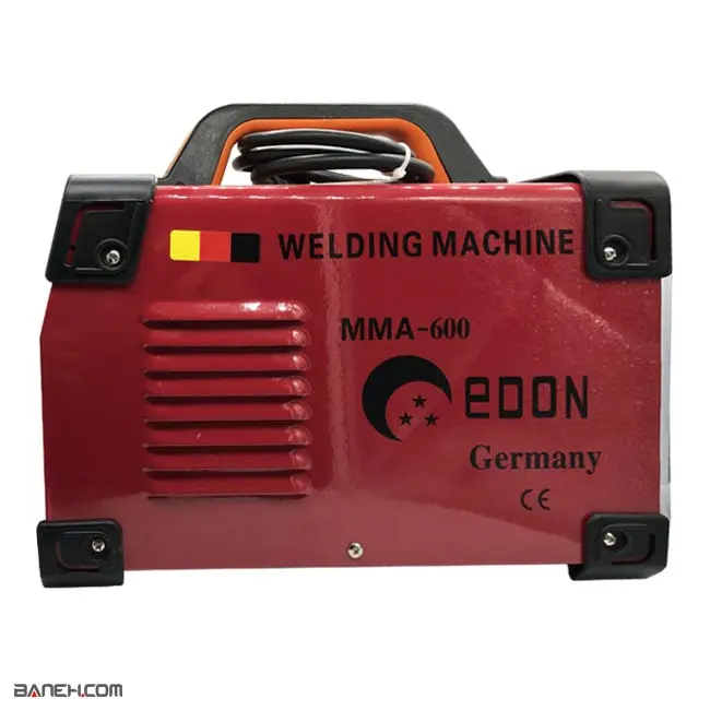 اینورتر جوشکاری رویس 160 آمپر TIG-MMA-450 جوش آرگون و معمولی
