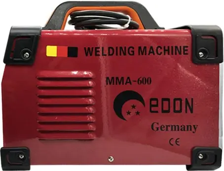 اینورتر جوشکاری ادون 10 تا 600 آمپر MMA-600 Edon