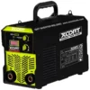 mma300 1 1 دستگاه جوش ایکس کورت 300 آمپر MMA300F