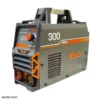 1 دستگاه جوشکاری زوبر 300 آمپر MMA-300N Kzubr mma300n 1 دستگاه جوشکاری زوبر 300 آمپر MMA-300N Kzubr