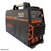 mma350n 1 دستگاه جوشکاری زوبر 350 آمپر MMA-350N Kzubr