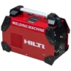 mma600 1 1 دستگاه جوشکاری دو کاره هیلتی 350 آمپر MIG-600