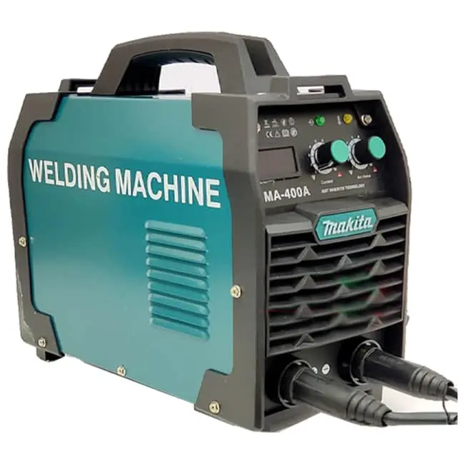 اینورتر و دستگاه جوشکاری ماکیتا 400 آمپر MMA-400A