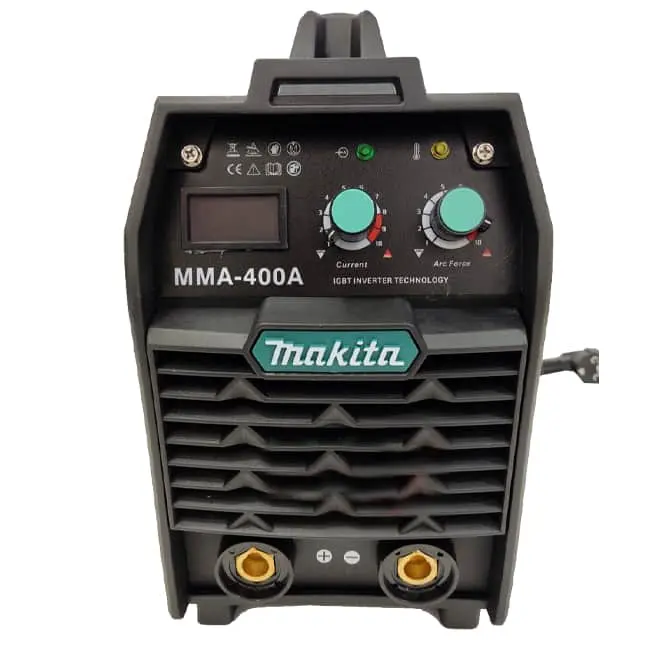 اینورتر و دستگاه جوشکاری ماکیتا 400 آمپر MMA-400A