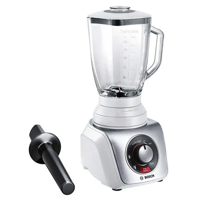 مخلوط کن بوش 800 وات مدل MMB65G5M