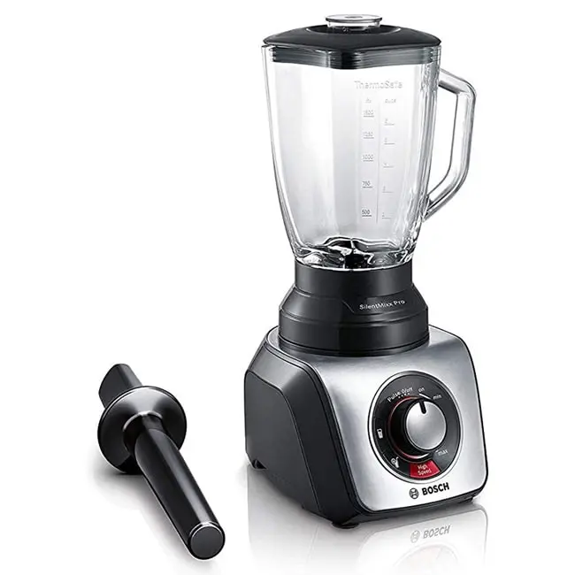 مخلوط کن بوش 800 وات مدل MMB65G5M
