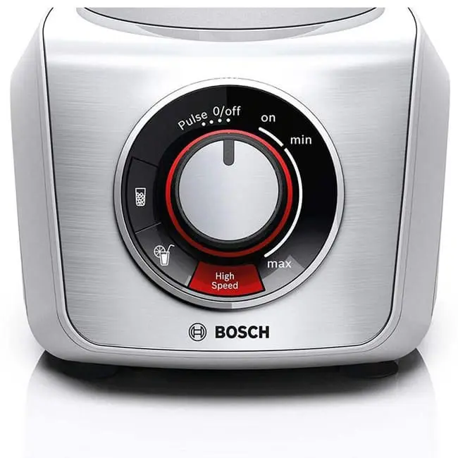مخلوط کن بوش 800 وات مدل MMB65G5M