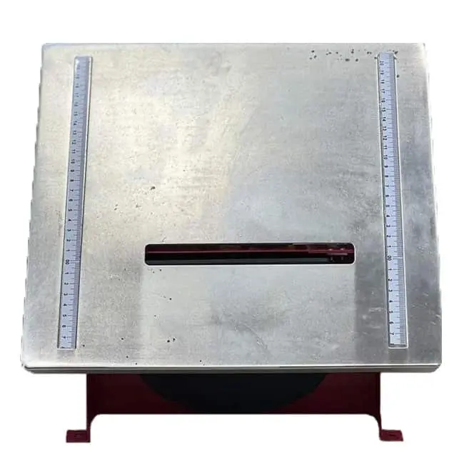 اره میزی مینی MN-92-340 مودیکم 450 وات