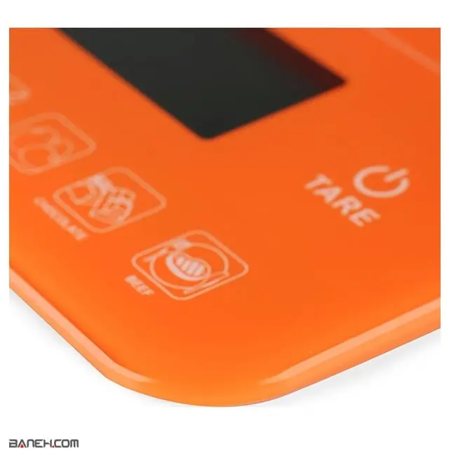 ترازوی آشپزخانه فکر Fakir MOLLY Kitchen Scale