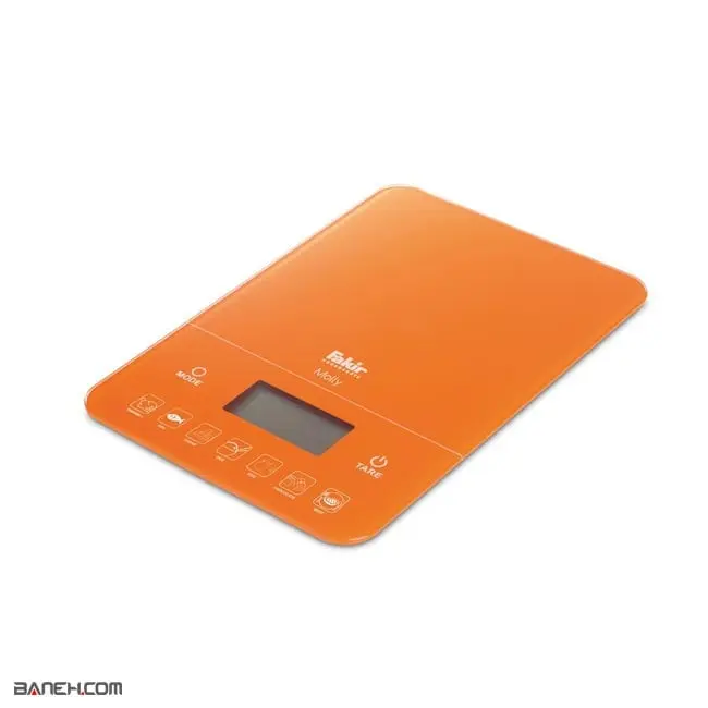 ترازوی آشپزخانه فکر Fakir MOLLY Kitchen Scale