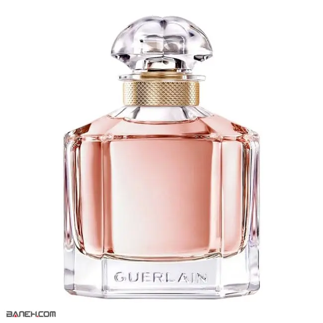 mon guerlain 3 1 1.jpg عطر زنانه گلرن مون پرفیوم 35 میل D&P Mon Guerlain