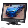 monitor 7inch lcd.1 1 مانیتور خودرو داشبوردی 7 اینچ 7inch Lcd M7-D200A
