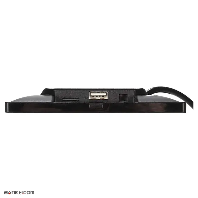 مانیتور خودرو داشبوردی 7 اینچ 7inch Lcd M7-D200A