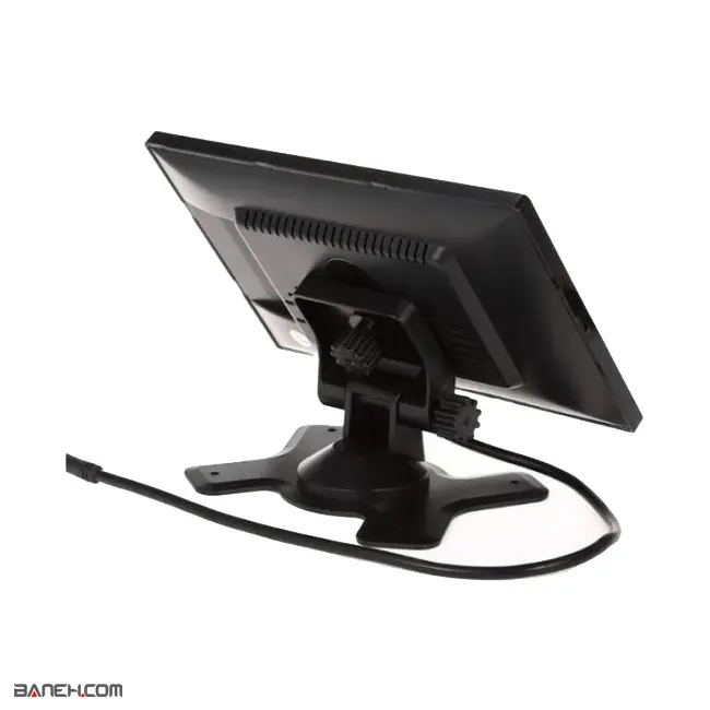 مانیتور داشبوردی خودرو 7 اینچ فول اچ دی Car dashboard monitor