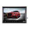 monitor 2 1 1 مانیتور داشبوردی خودرو 7 اینچ فول اچ دی Car dashboard monitor