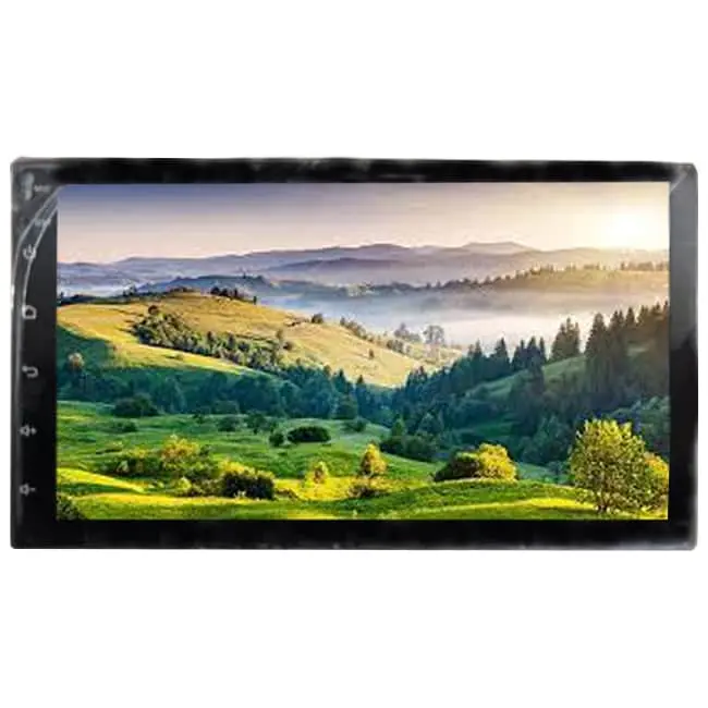 مانیتور خودرو دودین 7 اینچ بلوتوث دار Monitor Android