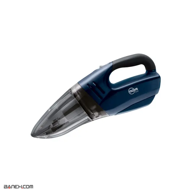 جارو شارژی بوش 18 ولت BBHMOVE6N Bosch