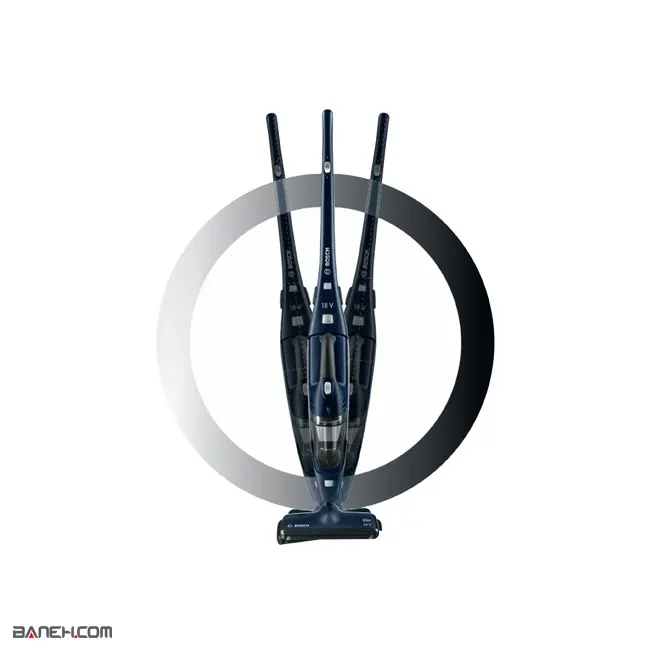 جارو شارژی بوش 18 ولت BBHMOVE6N Bosch