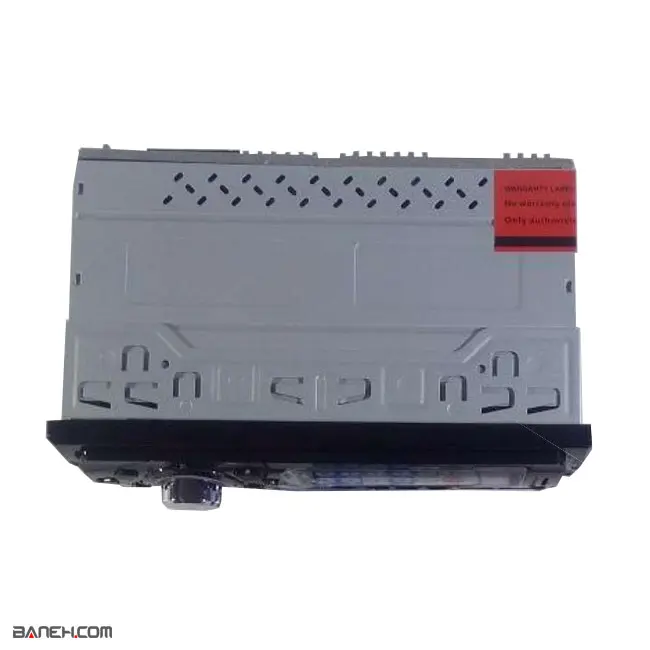 خرید پخش خودرو MP3-611 Multimedia Audio Car