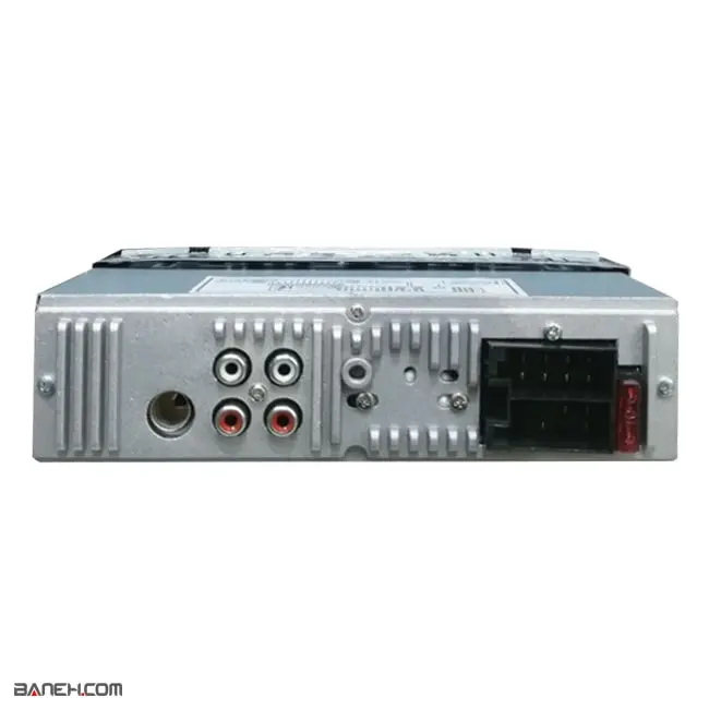 دستگاه پخش ماشین Audio Car MP3 Receiver