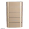 mpb40 6 پاور بانک هیوندای MPB40 Hyundai Power Bank 7500mAh