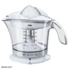 2 آب مرکبات گیری براون BRAUN CITRUS JUICER MPZ9 mpz9 .2 آب مرکبات گیری براون BRAUN CITRUS JUICER MPZ9
