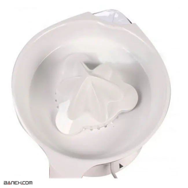 آب مرکبات گیری براون BRAUN CITRUS JUICER MPZ9