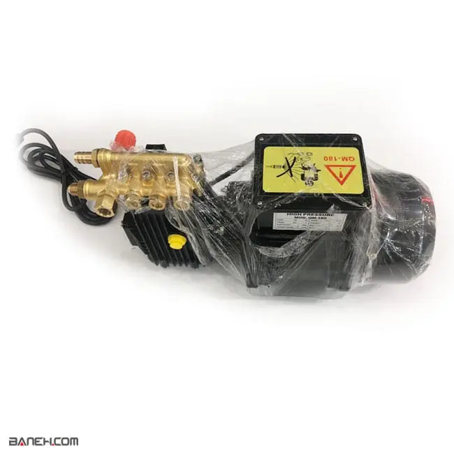 کارواش دینامی QM-180 Electric High Pressure Washer
