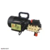 mq 180 5 کارواش دینامی QM-180 Electric High Pressure Washer