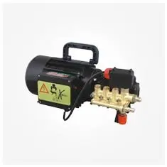 کارواش دینامی QM-180 Electric High Pressure Washer
