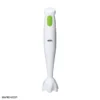 mq100 10 1 گوشت کوب برقی براون 450 وات MQ100 Braun Hand Blender