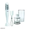 mq325 1 1 گوشت کوب برقی براون 550 وات MQ325 Braun Hand Blender
