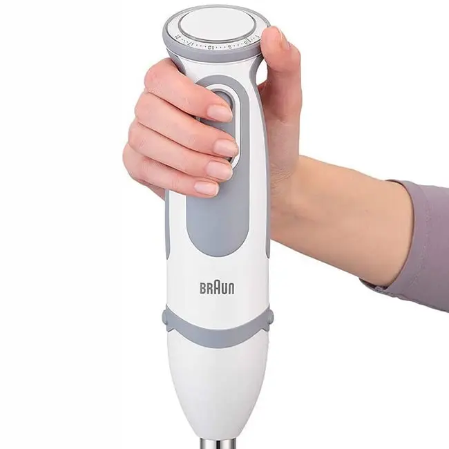 گوشت کوب برقی براون مدل MQ5235
