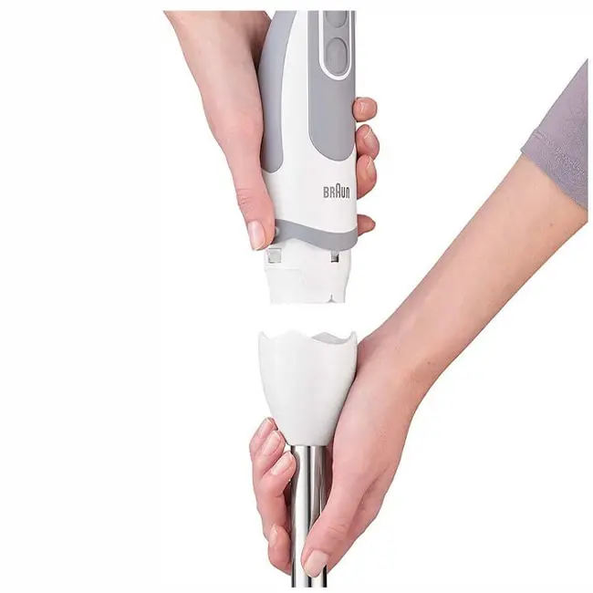 گوشت کوب برقی براون مدل MQ5235