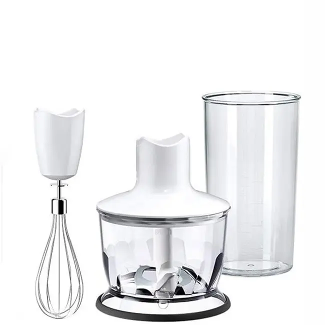 گوشت کوب برقی براون مدل MQ5235